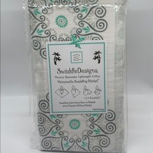 Swaddle Designs swaddle blanket new in package